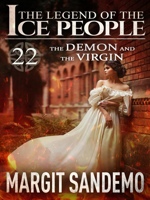 Title details for The Demon and the Virgin by Margit Sandemo - Available
